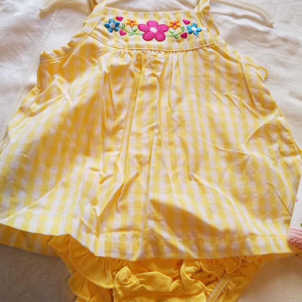 Infant Clothes